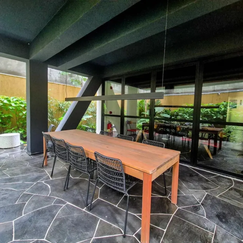 Apartamento, 1 quarto, 25 m² - Foto 4