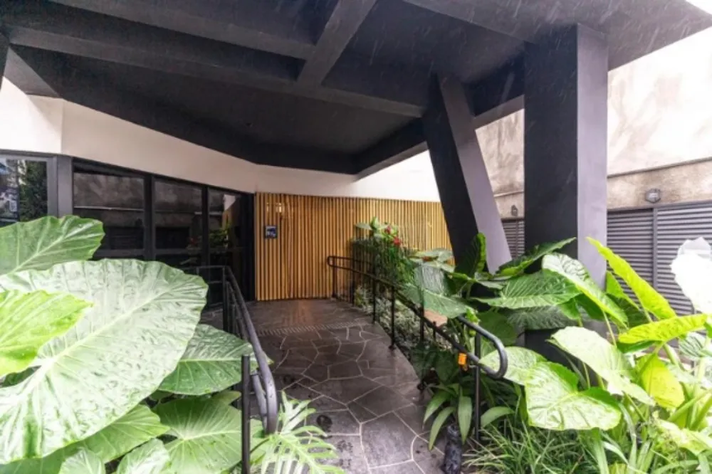 Apartamento, 1 quarto, 25 m² - Foto 2