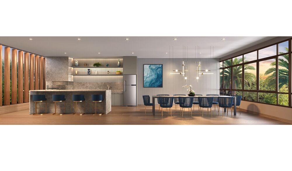 Apartamento, 2 quartos, 72 m² - Foto 25