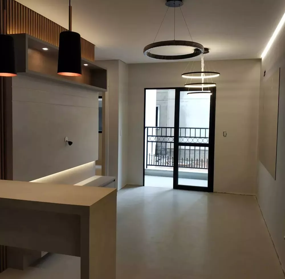 Apartamento, 2 quartos, 60 m² - Foto 5