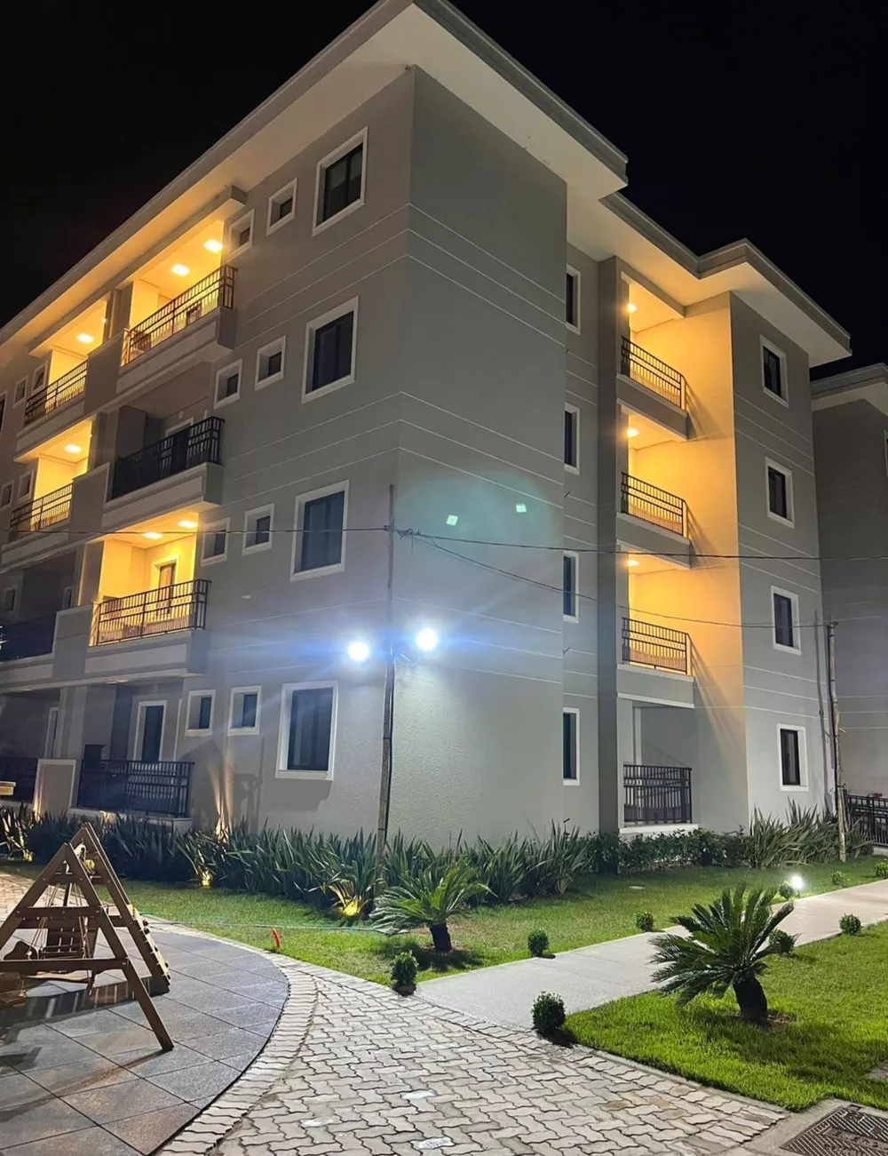 Apartamento, 2 quartos, 60 m² - Foto 7