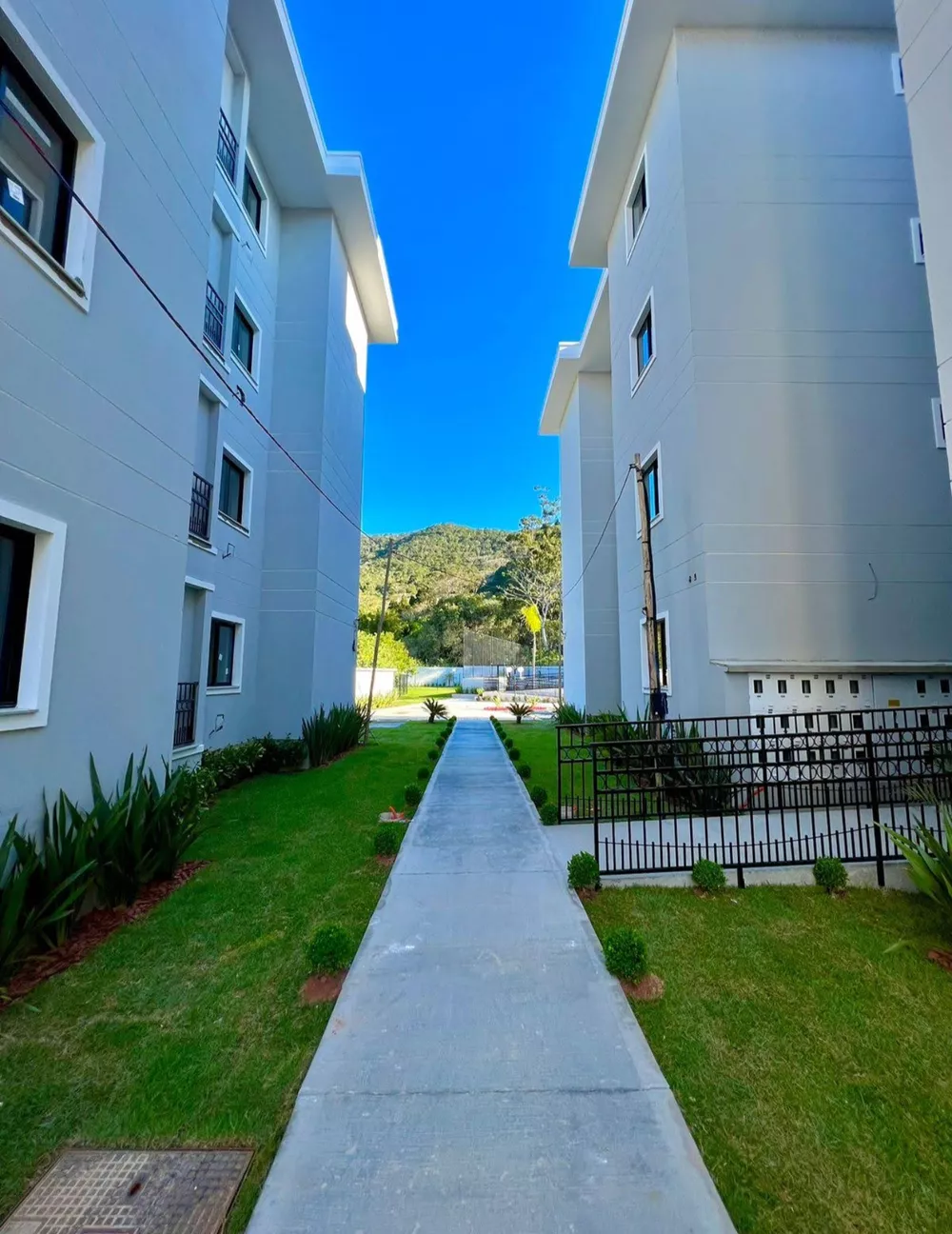 Apartamento, 2 quartos, 60 m² - Foto 3