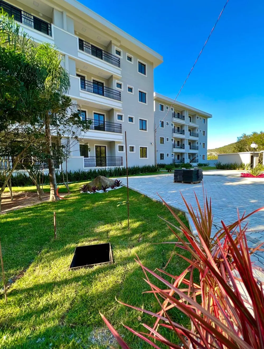 Apartamento, 2 quartos, 60 m² - Foto 6