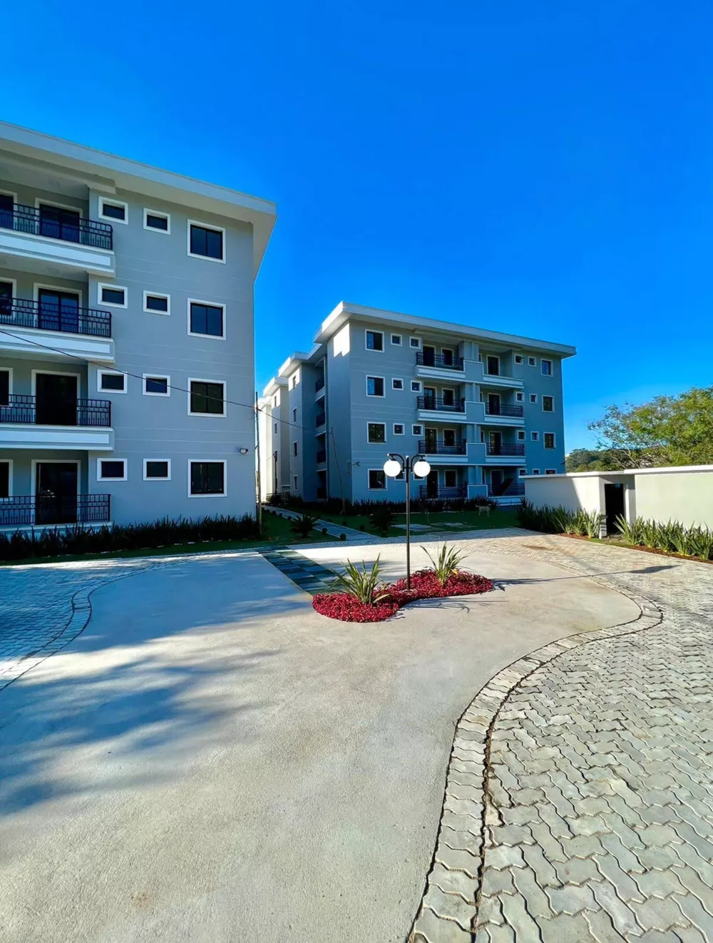 Apartamento, 2 quartos, 60 m² - Foto 8