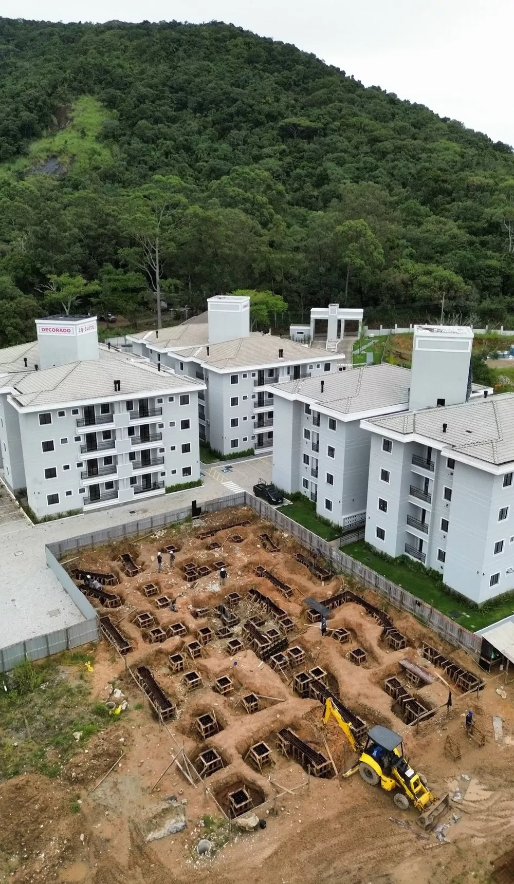 Apartamento, 2 quartos, 60 m² - Foto 9