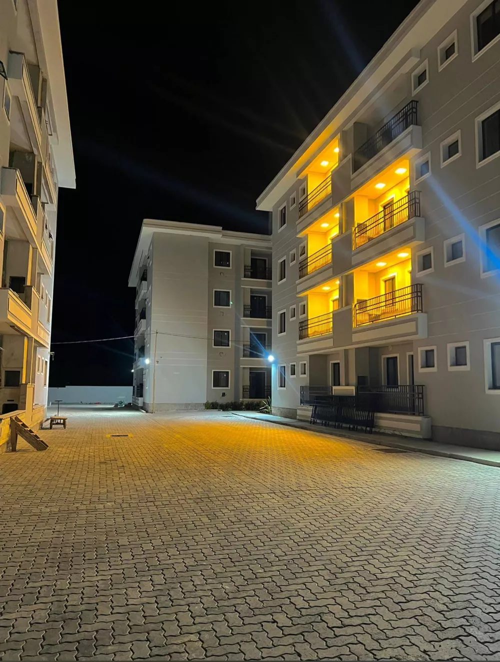 Apartamento, 2 quartos, 60 m² - Foto 10