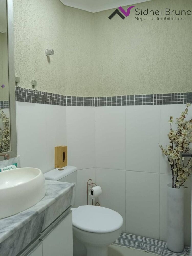 Casa, 2 quartos, 150 m² - Foto 13