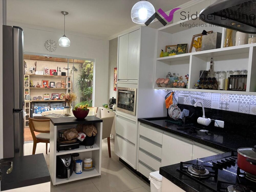 Casa, 2 quartos, 150 m² - Foto 3