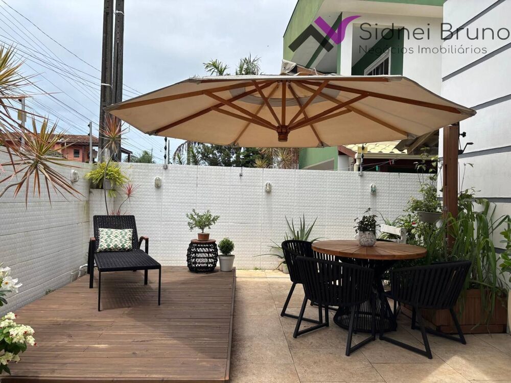 Casa, 2 quartos, 150 m² - Foto 23