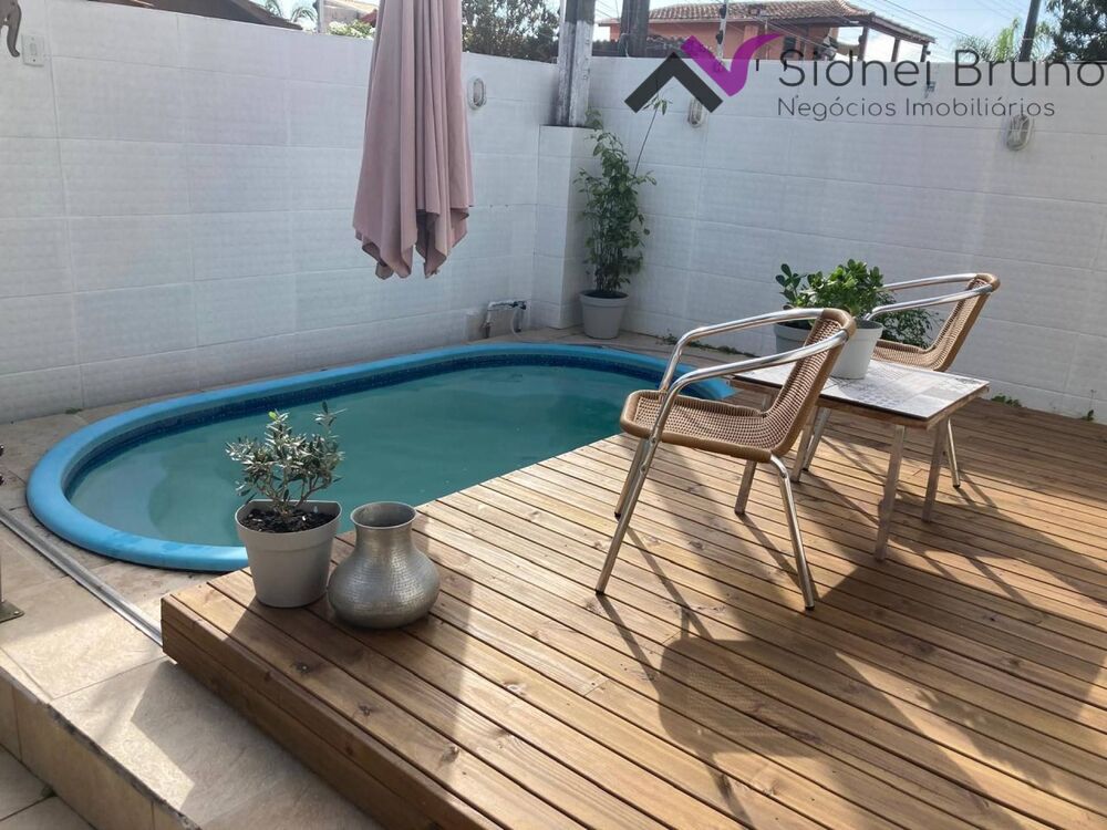 Casa, 2 quartos, 150 m² - Foto 22