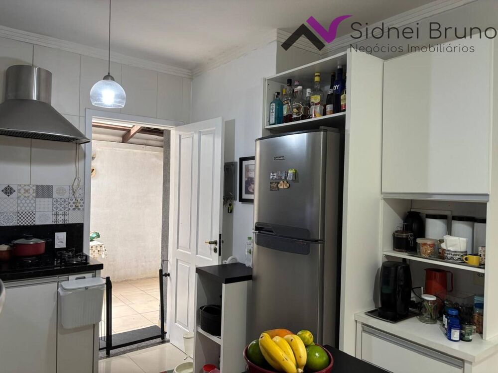 Casa, 2 quartos, 150 m² - Foto 1
