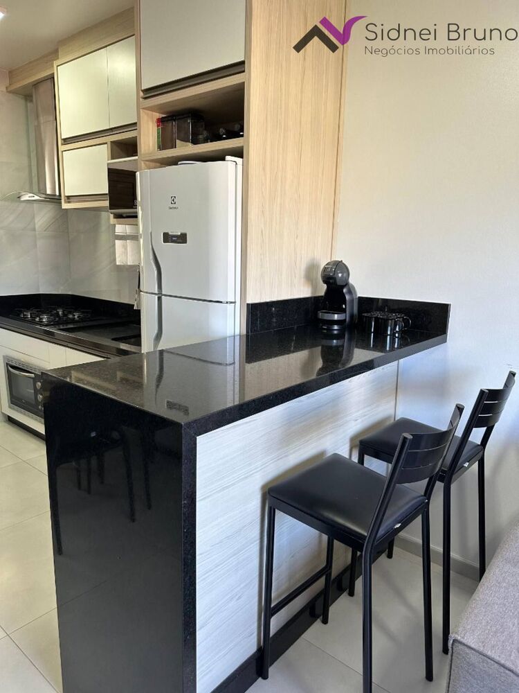 Apartamento, 2 quartos, 56 m² - Foto 6