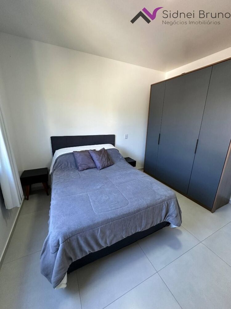 Apartamento, 2 quartos, 56 m² - Foto 1