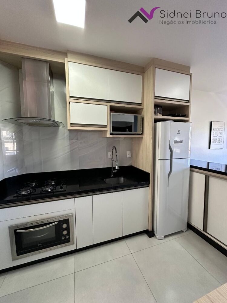 Apartamento, 2 quartos, 56 m² - Foto 3