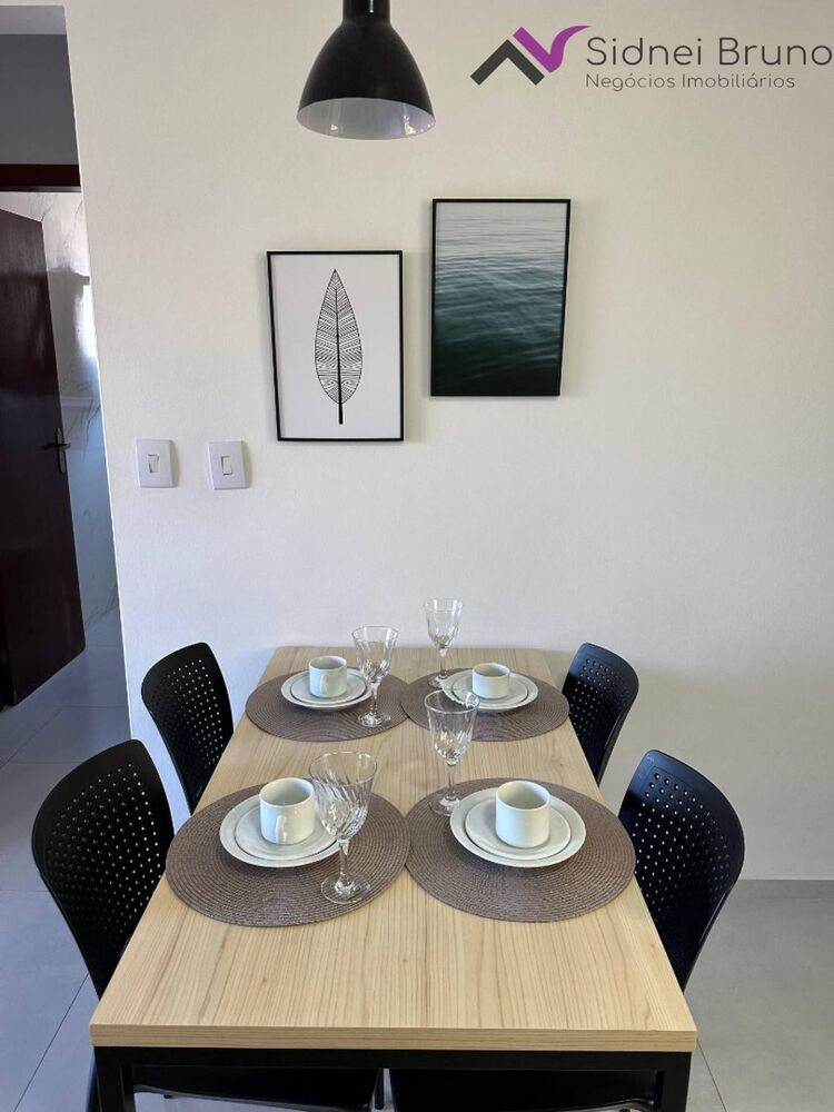 Apartamento, 2 quartos, 56 m² - Foto 13