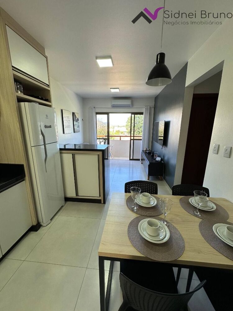 Apartamento, 2 quartos, 56 m² - Foto 4