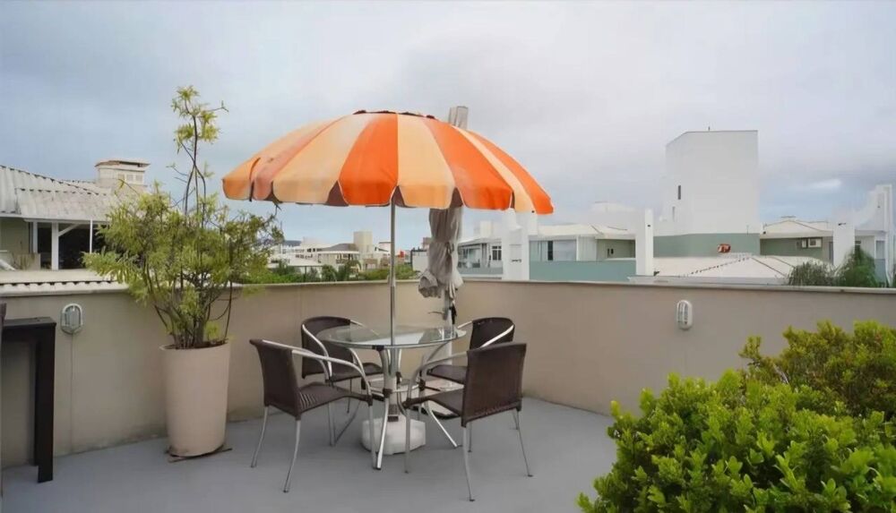 Cobertura, 4 quartos, 190 m² - Foto 27