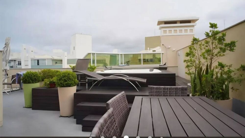 Cobertura, 4 quartos, 190 m² - Foto 16