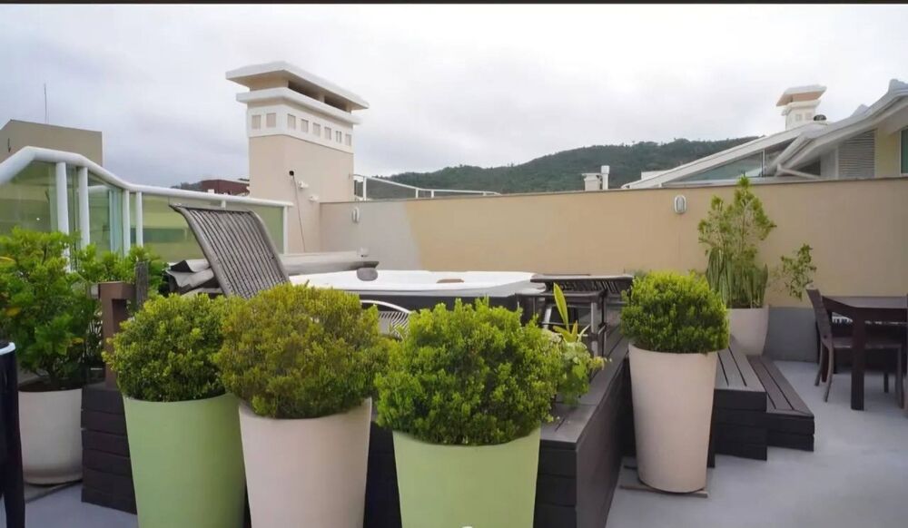 Cobertura, 4 quartos, 190 m² - Foto 12