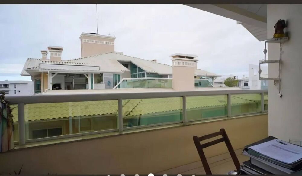 Cobertura, 4 quartos, 190 m² - Foto 7