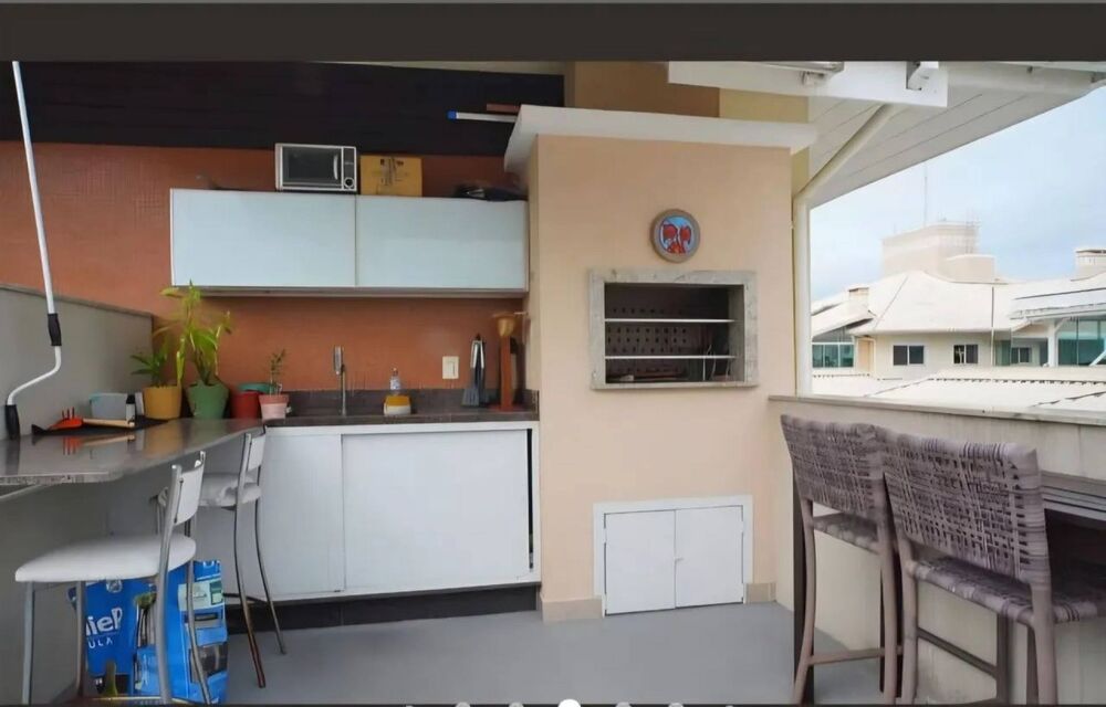 Cobertura, 4 quartos, 190 m² - Foto 18