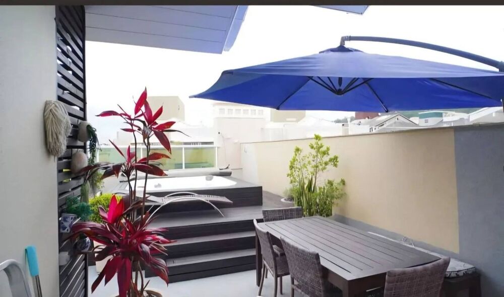 Cobertura, 4 quartos, 190 m² - Foto 24