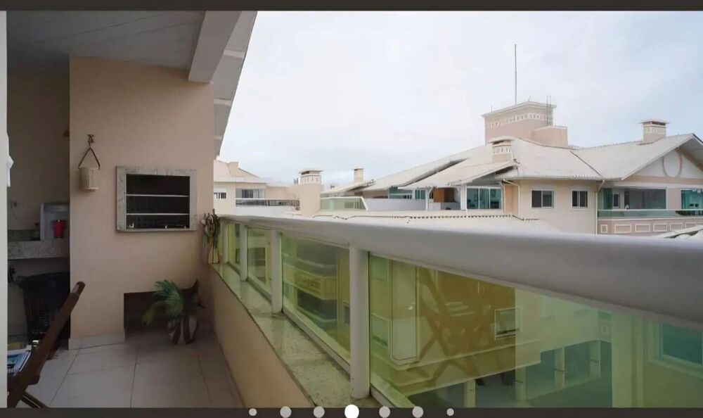 Cobertura, 4 quartos, 190 m² - Foto 2