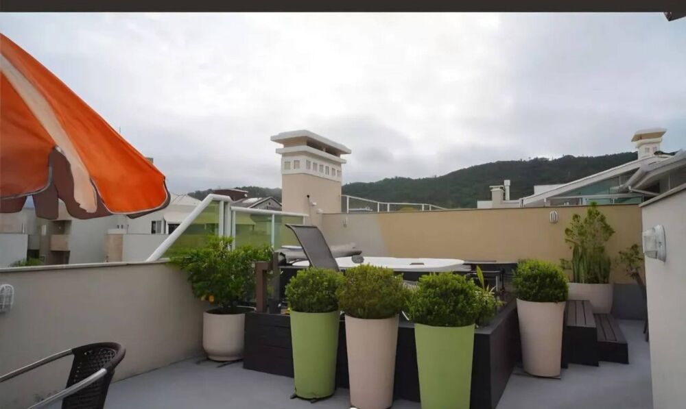 Cobertura, 4 quartos, 190 m² - Foto 3