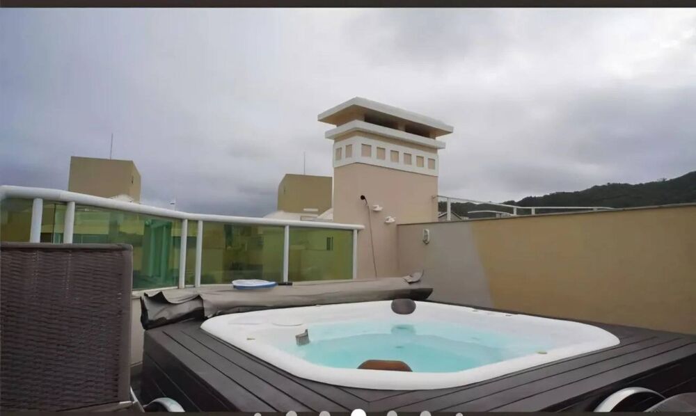 Cobertura, 4 quartos, 190 m² - Foto 8