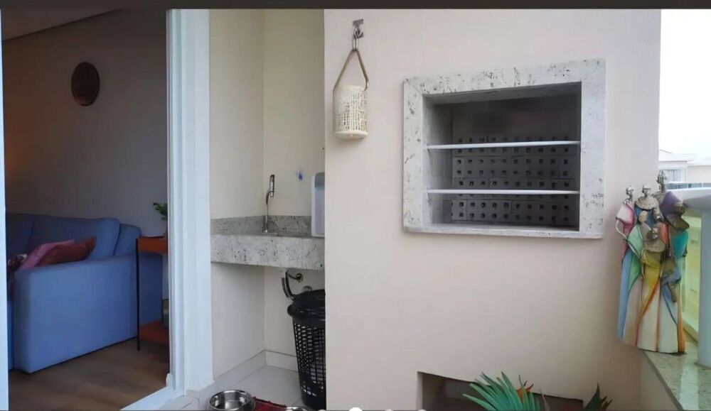 Cobertura, 4 quartos, 190 m² - Foto 4