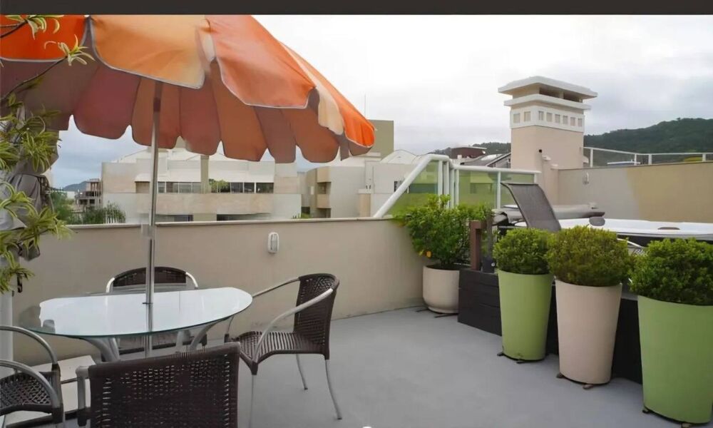 Cobertura, 4 quartos, 190 m² - Foto 10