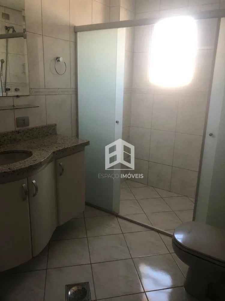 Apartamento, 3 quartos, 117 m² - Foto 4