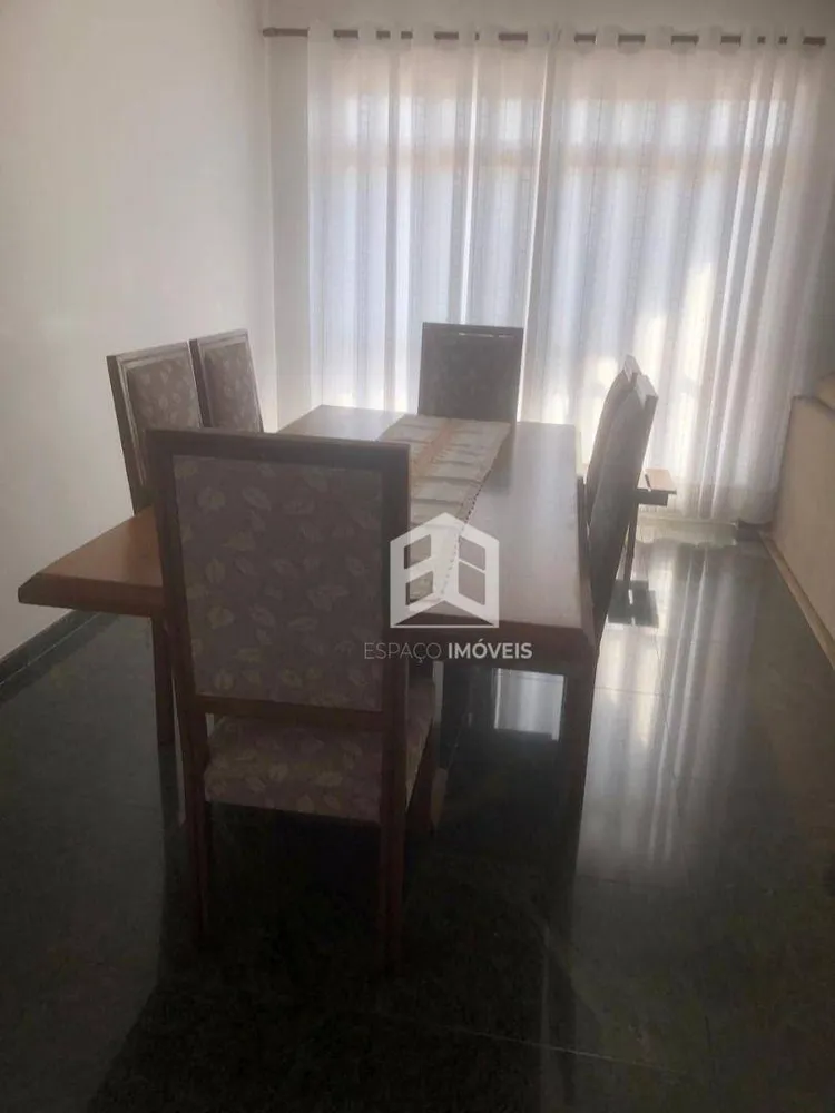 Apartamento, 3 quartos, 117 m² - Foto 3