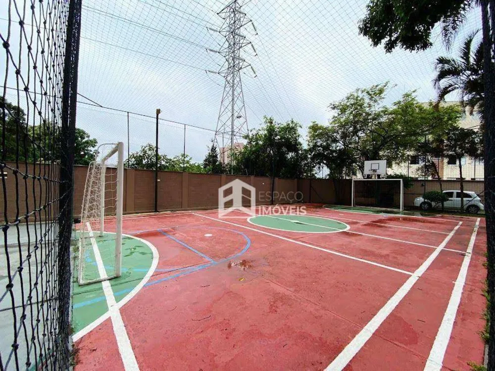 Apartamento, 3 quartos, 90 m² - Foto 4