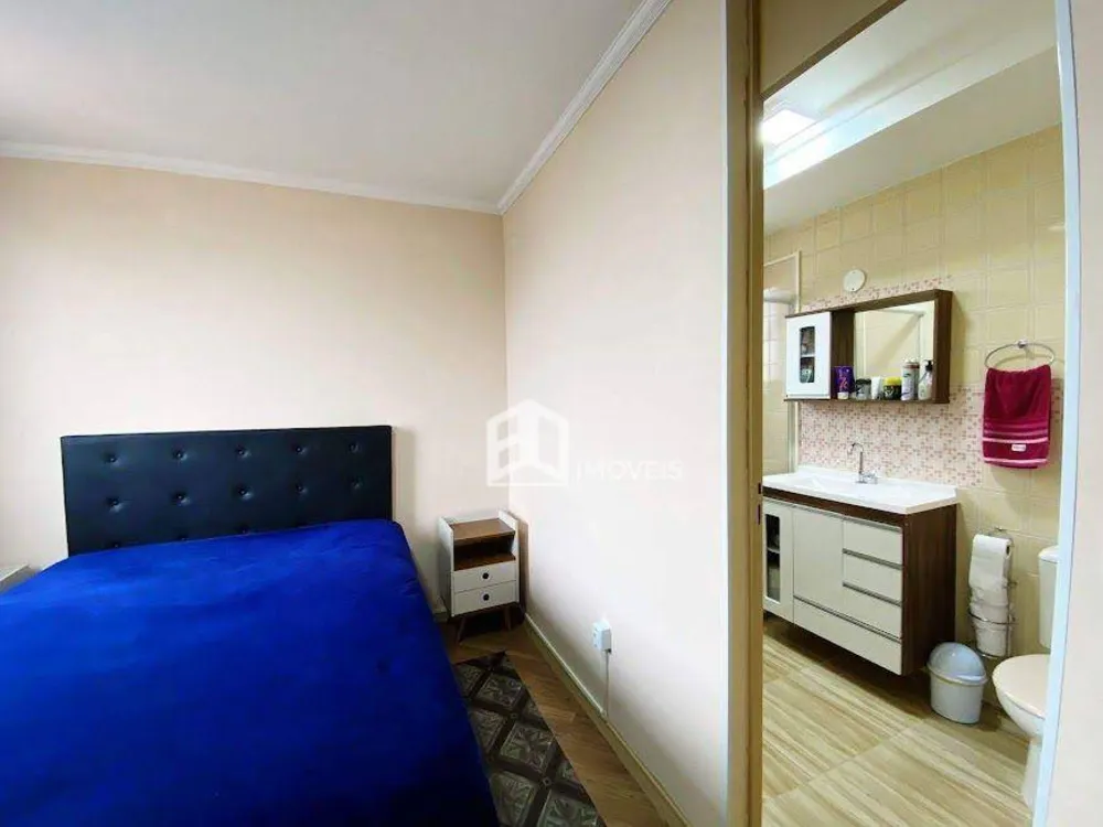 Apartamento, 3 quartos, 90 m² - Foto 1