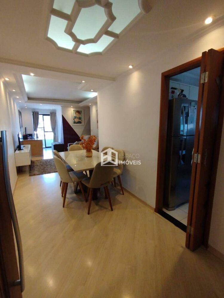 Apartamento, 3 quartos, 79 m² - Foto 5