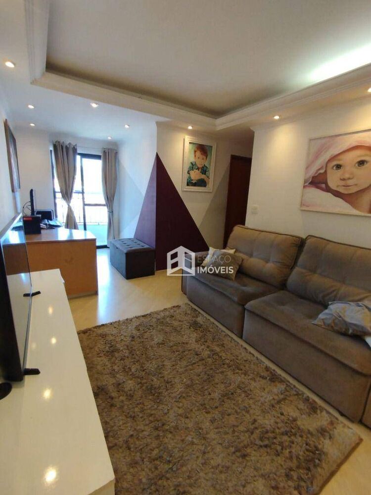 Apartamento, 3 quartos, 79 m² - Foto 4