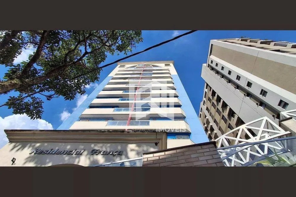 Apartamento, 2 quartos, 60 m² - Foto 4