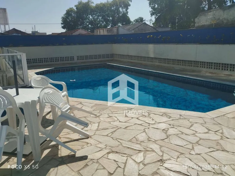 Apartamento, 2 quartos, 60 m² - Foto 3