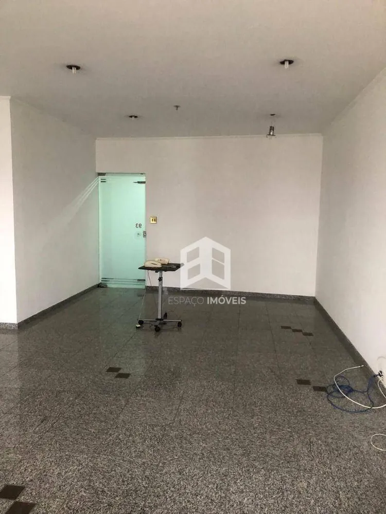 Sala-Conjunto, 53 m² - Foto 1