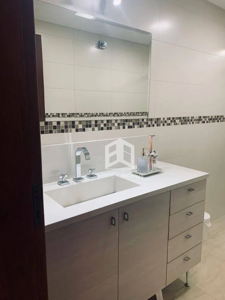 Apartamento, 3 quartos, 155 m² - Foto 2