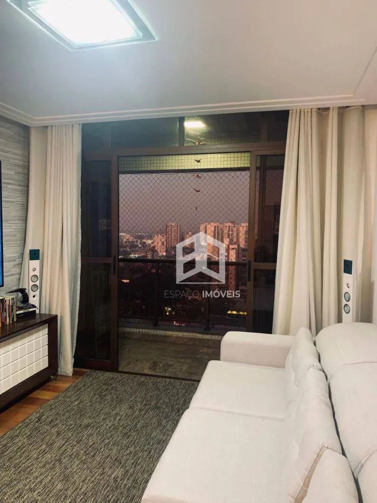 Apartamento, 3 quartos, 155 m² - Foto 3