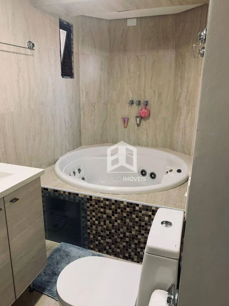 Apartamento, 3 quartos, 155 m² - Foto 1