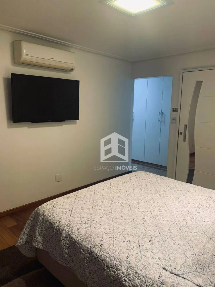 Apartamento, 3 quartos, 155 m² - Foto 4