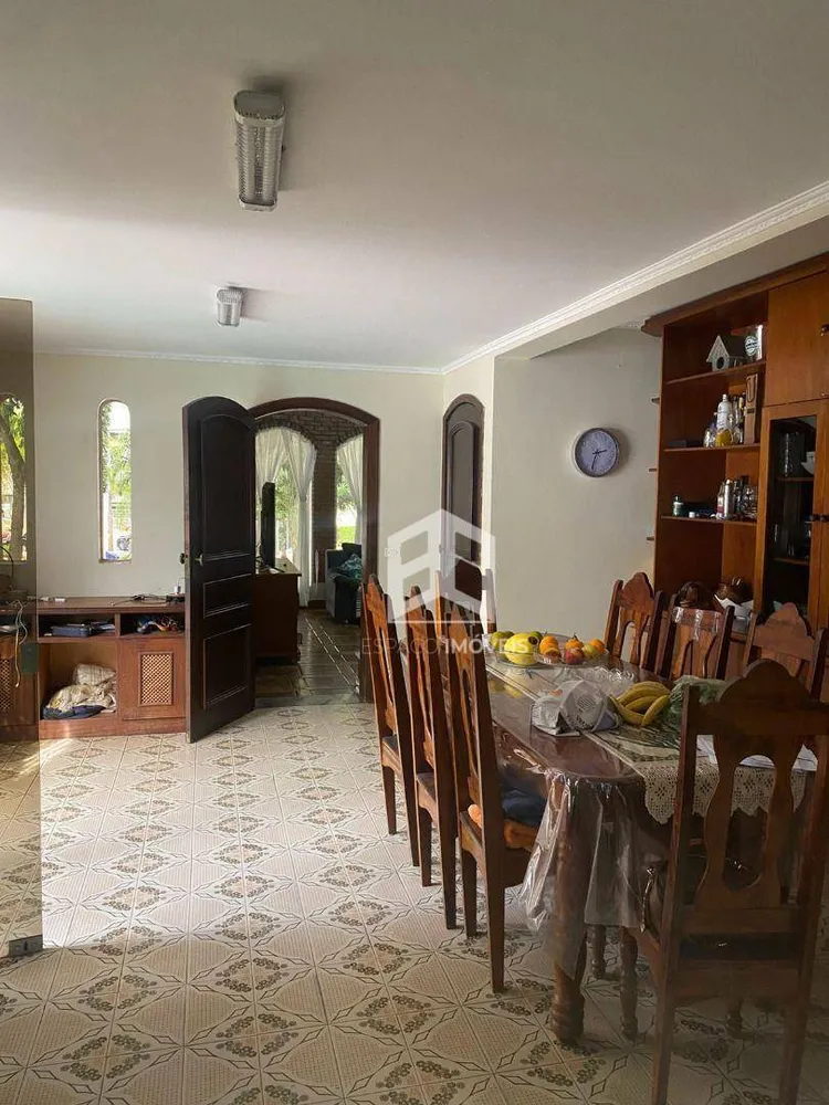 Casa, 4 quartos, 276 m² - Foto 4