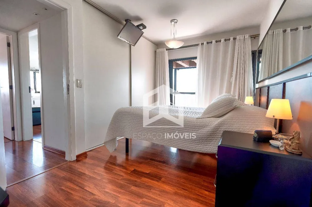 Cobertura, 3 quartos, 143 m² - Foto 2