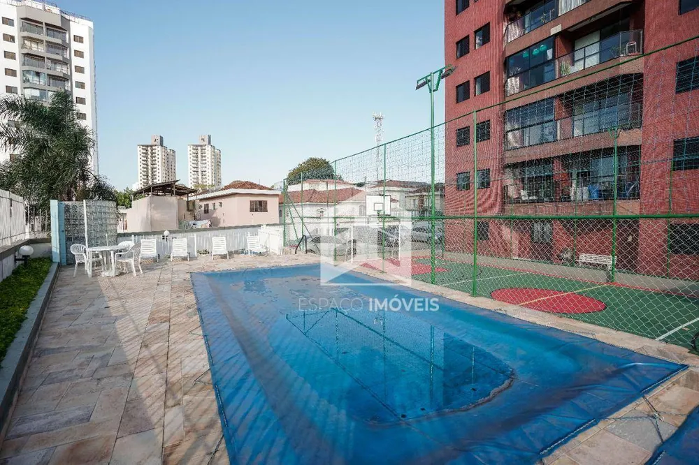 Cobertura, 3 quartos, 143 m² - Foto 3