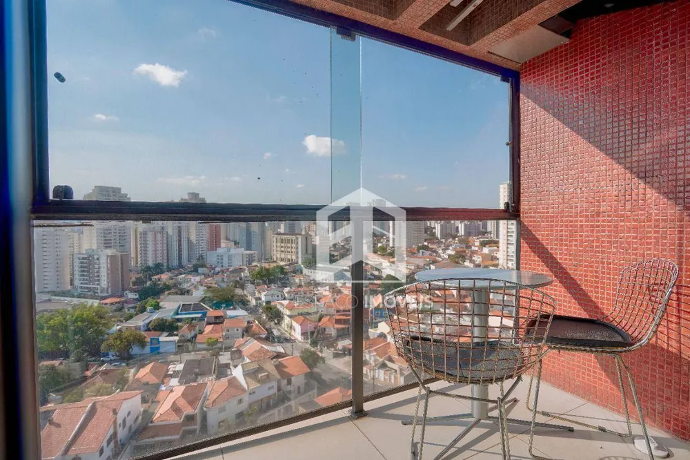Cobertura, 3 quartos, 143 m² - Foto 4