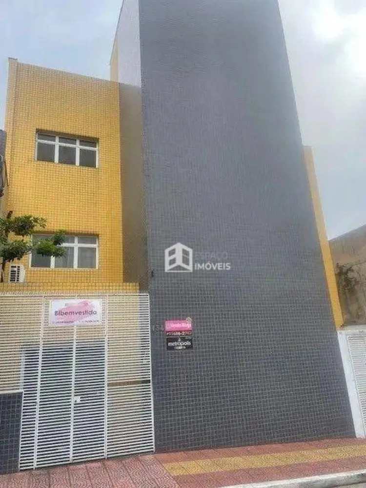 Sala-Conjunto, 86 m² - Foto 1