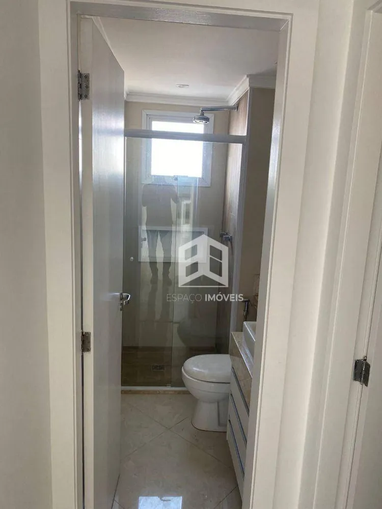 Apartamento, 2 quartos, 89 m² - Foto 1